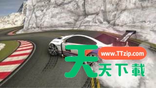 [Android赛车竞速]宝马MGT手游 v1.1