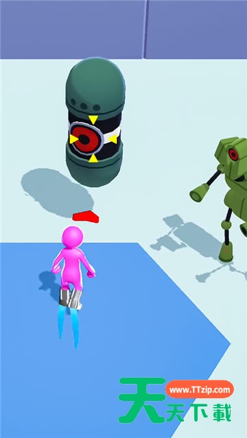 [Android角色扮演]超级英雄大改造 V1.1.0