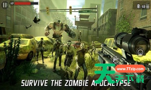 [Android射击枪战]最后的希望3 V1.3
