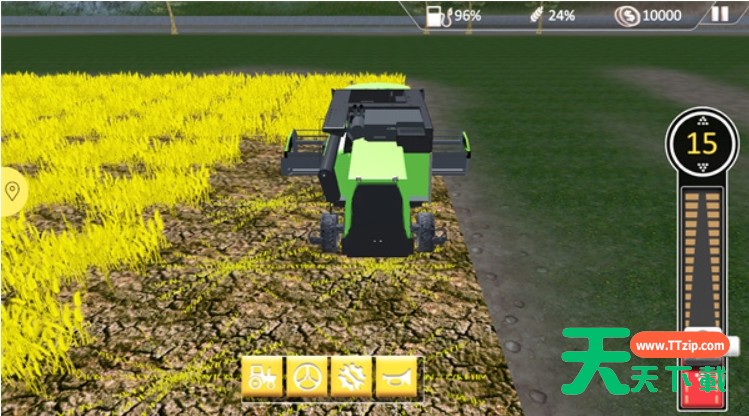 [Android休闲益智]清屏割草大师 V300.1.1.3018