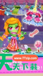 [Android休闲益智]化妆美容院 V1.0.0