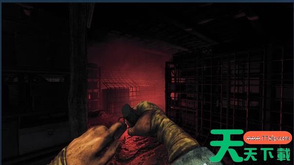 失忆症地堡怎么装填弹药 子弹装填方法