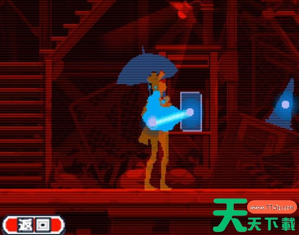 幽灵诡计幻影侦探全章节攻略 图文解谜指南