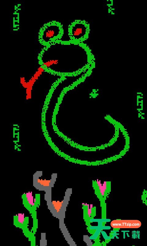 [Android休闲益智]疯狂粉末 V1.0.3