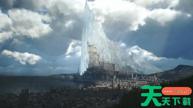 最终幻想16荆棘贝壳在哪 荆棘贝壳获取地点
