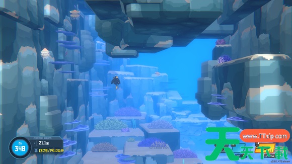 潜水员戴夫小飞象在哪 小飞象位置分享