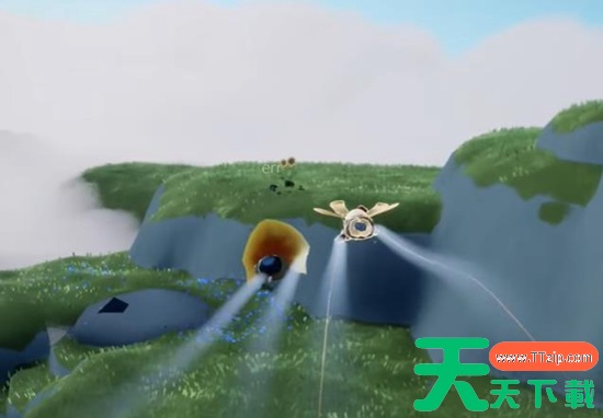 光遇有友日向日葵收集攻略 有友日向日葵在哪