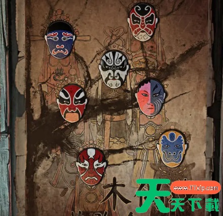 纸嫁衣5树上摘果子顺序攻略