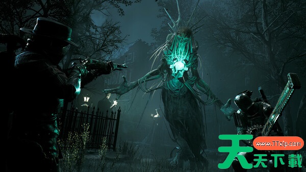 遗迹2精神病院密码箱解谜攻略