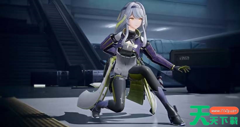 尘白禁区安卡希雅辉夜抽取建议 安卡希雅辉夜值得抽吗