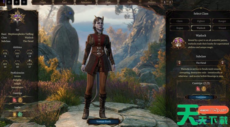 博德之门3试炼场老鼠击杀教程