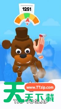 [Android休闲益智]手指冲刺3D2022最新版 v0.0.11