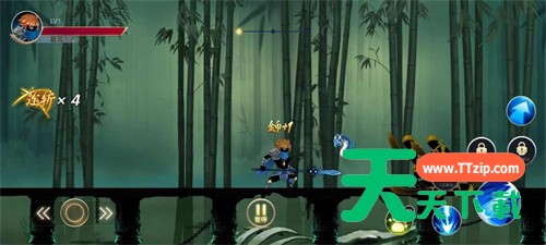 [Android角色扮演]火柴人三国乱斗手机版 v2.0