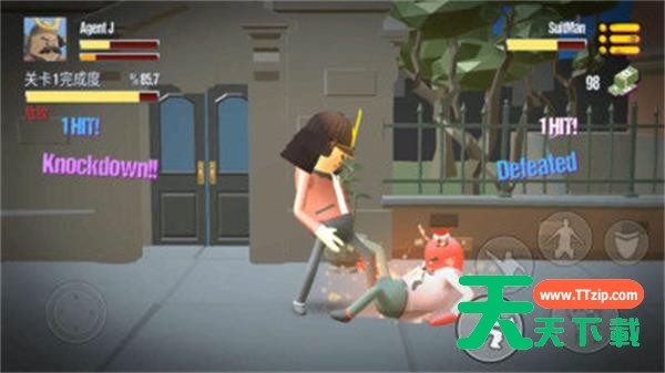 [Android角色扮演]我的香肠世界游戏 v1.0