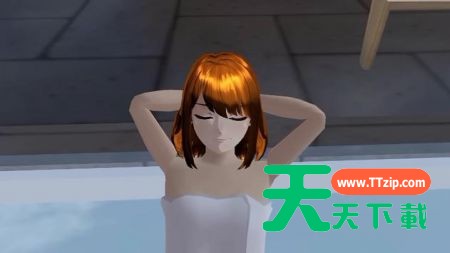 [Android角色扮演]学校岛屿游戏 v5