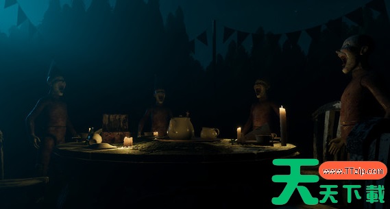 Labyrinthine蜈蚣应对方法