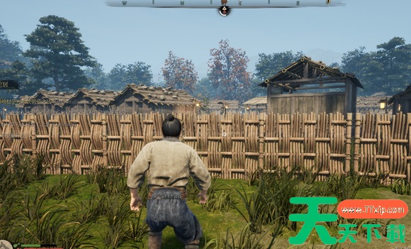 战国王朝了解千木村任务攻略 任务完成方法