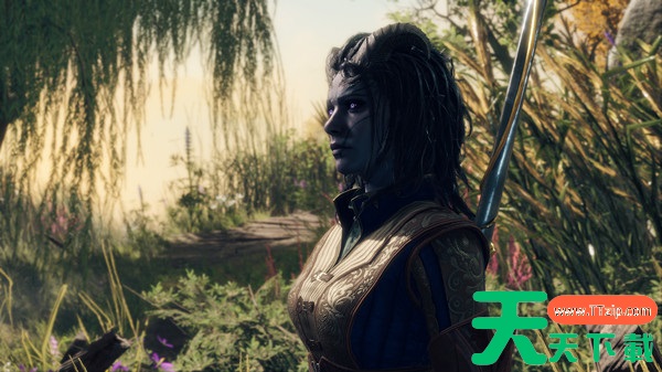 博德之门3神导术项链获取地点一览