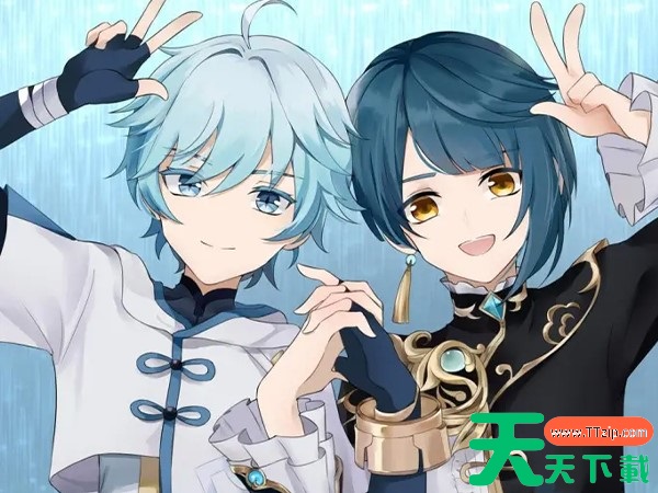 原神重云值不值得练,有没有必要升级、值不值得培养 原神重云值不值得练,有没有必要升级、值不值得培养