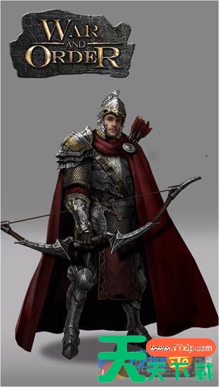 战火与秩序无尽之门攻略,了解属性克制与兵种搭配轻松拿高分 战火与秩序无尽之门攻略,了解属性克制与兵种搭配轻松拿高分