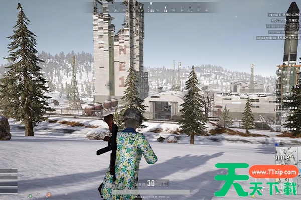 绝地求生维寒迪雪地地图下架原因是什么? 绝地求生维寒迪雪地地图下架原因是什么?