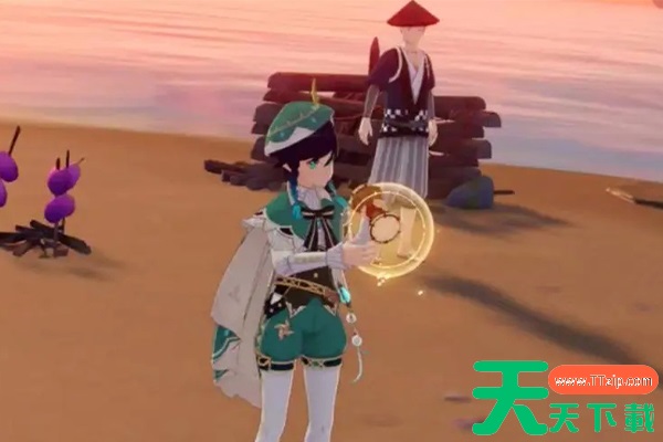 原神吟游者之壶怎么获得?给谁用最适合? 原神吟游者之壶怎么获得?给谁用最适合?