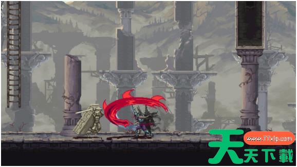 神之亵渎2手下不下跪成就快速完成方法