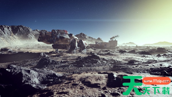 星空Starfield物品传送飞船方法介绍