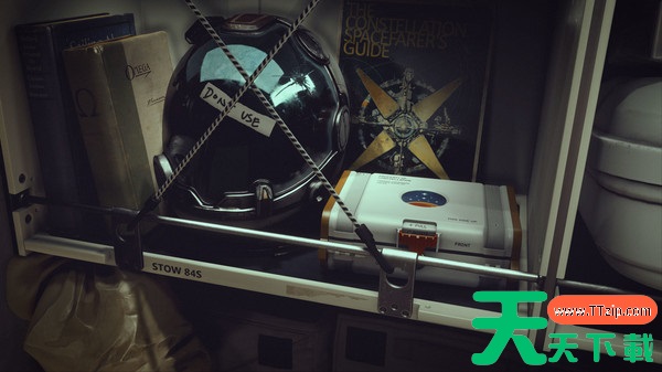 星空Starfield飞船怎么改装 飞船改装方法