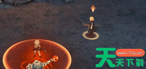 森之国度铳士技能加点-森之国度铳士怎么样 森之国度铳士技能加点-森之国度铳士怎么样