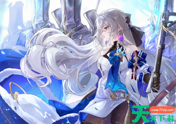 崩坏星穹铁道银枝队伍搭配推荐 银枝和谁配队好