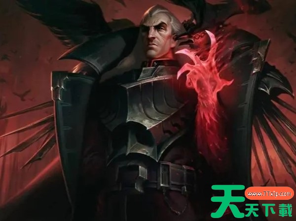 英雄联盟法师乌鸦出心之钢适合吗? 英雄联盟法师乌鸦出心之钢适合吗?