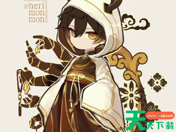 原神钟离值不值得培养2023,深渊党必备套盾角色详解 原神钟离值不值得培养2023,深渊党必备套盾角色详解