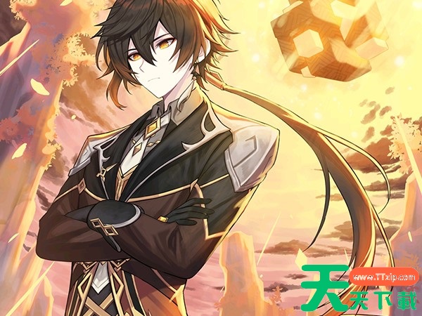 原神钟离值不值得培养2023,深渊党必备套盾角色详解 原神钟离值不值得培养2023,深渊党必备套盾角色详解