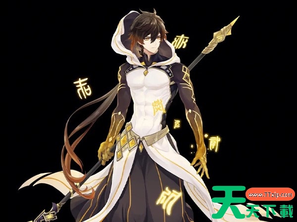 原神钟离值不值得培养2023,深渊党必备套盾角色详解 原神钟离值不值得培养2023,深渊党必备套盾角色详解