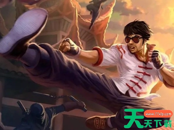 英雄联盟盲僧打野技能加点顺序是什么? 英雄联盟盲僧打野技能加点顺序是什么?