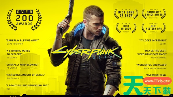 赛博朋克2077 2.0光学迷彩怎么用 光学迷彩使用教学