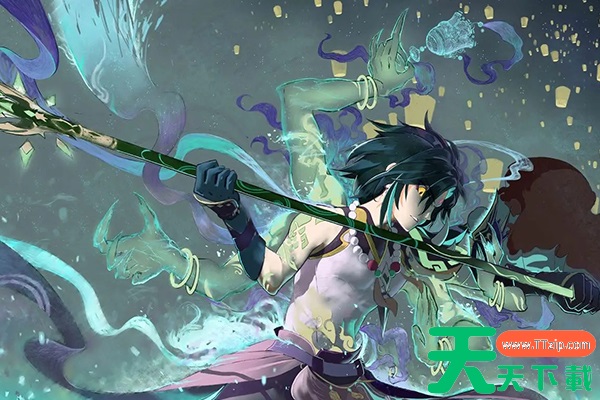 原神谢落的筵席获得方法是什么?适合什么角色? 原神谢落的筵席获得方法是什么?适合什么角色?