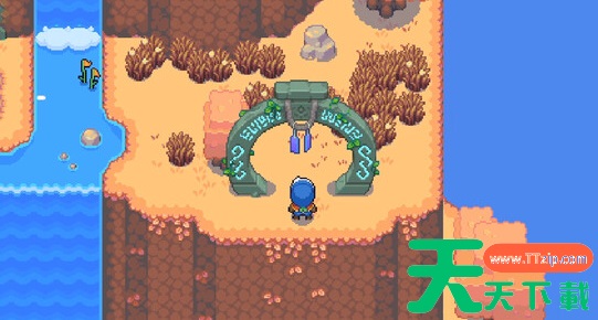 月光石岛建家位置推荐 在哪里建家