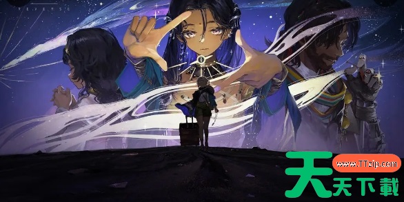 重返未来1999角色信任度怎么刷-重返未来1999角色信任怎么提升 重返未来1999角色信任度怎么刷-重返未来1999角色信任怎么提升