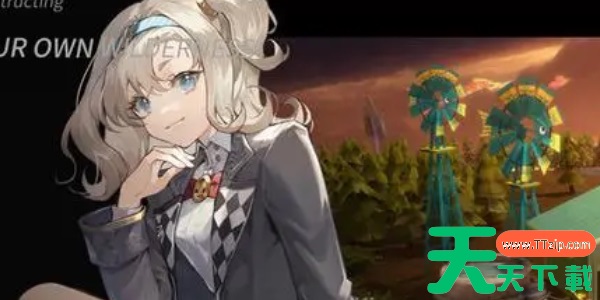 重返未来1999角色信任度怎么刷-重返未来1999角色信任怎么提升 重返未来1999角色信任度怎么刷-重返未来1999角色信任怎么提升