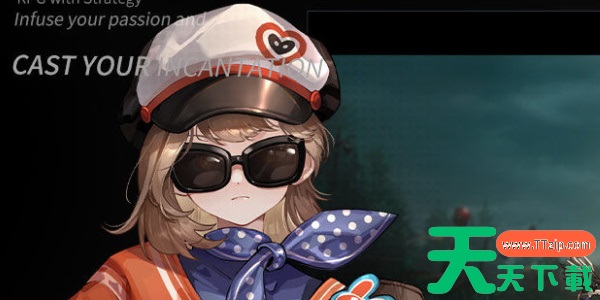 重返未来1999角色信任度怎么刷-重返未来1999角色信任怎么提升 重返未来1999角色信任度怎么刷-重返未来1999角色信任怎么提升