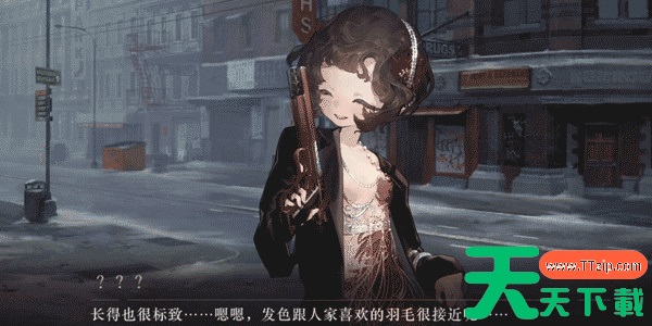 重返未来1999角色信任度怎么刷-重返未来1999角色信任怎么提升