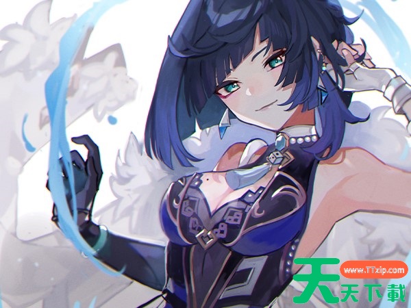 原神夜兰复刻时间2023,最近一次复刻在什么时候 原神夜兰复刻时间2023,最近一次复刻在什么时候