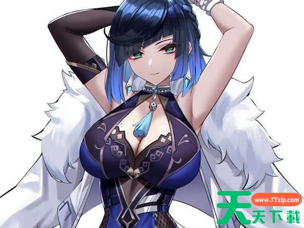 原神夜兰复刻时间2023,最近一次复刻在什么时候 原神夜兰复刻时间2023,最近一次复刻在什么时候