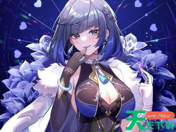 原神夜兰复刻时间2023,最近一次复刻在什么时候 原神夜兰复刻时间2023,最近一次复刻在什么时候