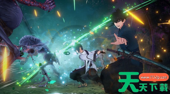 Fate/Samurai Remnant中文设置教程 中文怎么设置