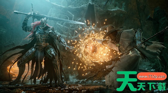 堕落之主二周目通关路线地图顺序分享