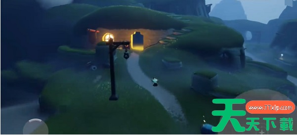 光遇归巢季任务一攻略 归巢季第一个任务完成方法