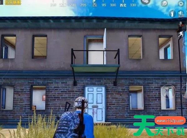 和平精英各种楼房的叫法是什么? 和平精英各种楼房的叫法是什么?